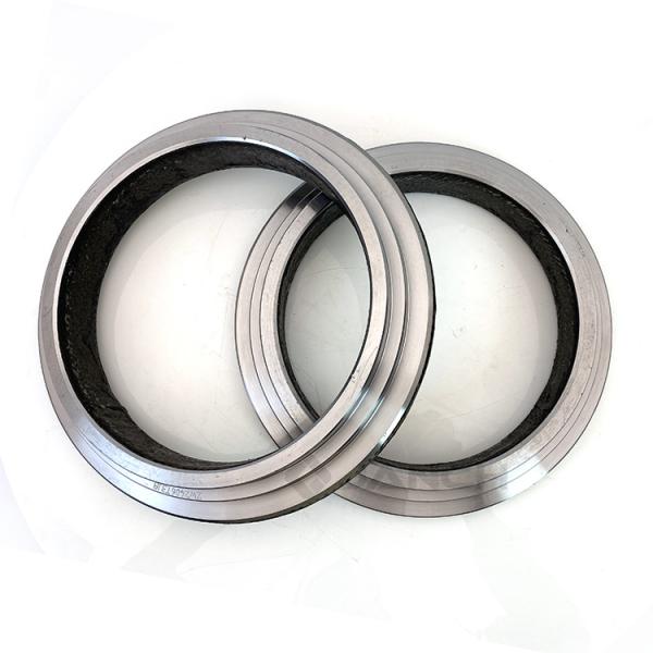 Concrete Pump Tungsten Carbide Cutting Ring DN200/230/260