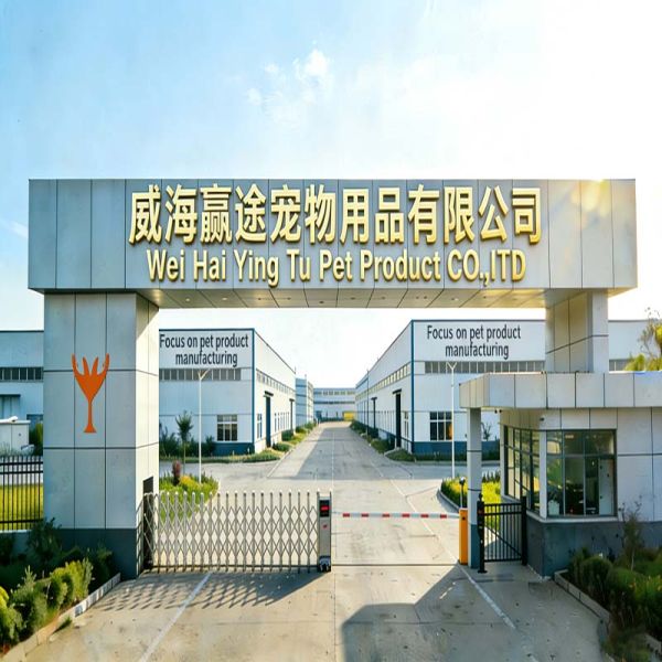Xuzhou Ying Tu Glass Products Co., Ltd