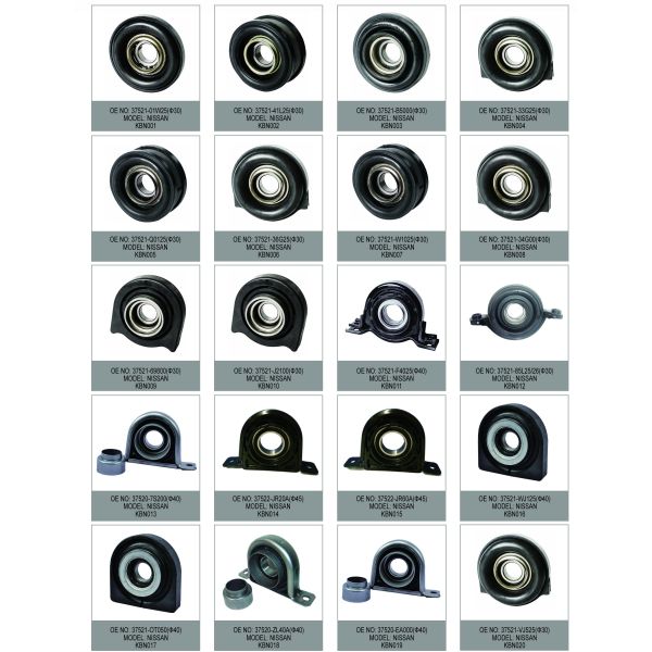 37510-90100 UD Nissan CLA CMA Auto Spare Parts
