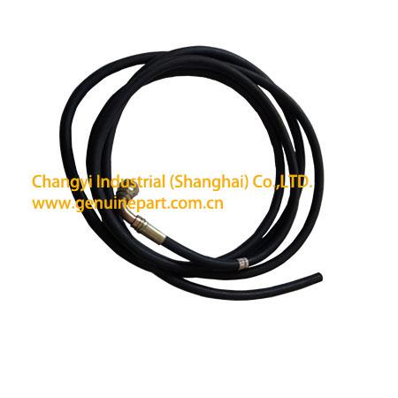 Hose Assy (Hyundai) Excavator Parts Construction Machine Parts