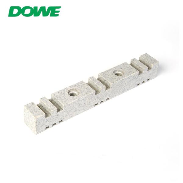 High Voltage Busbar Support El-270  DMC BMC