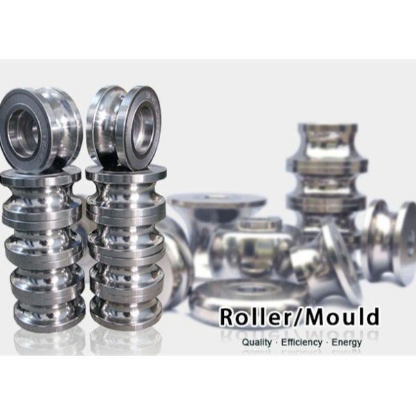 HF мельницы трубки 6.0-18.0mm толстый ERW508 API припаял оборудование трубопровода