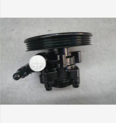 49100-77e30 ST16949 Power Steering Pump Or Rack For Suzuki H25a Td61w With Pulley