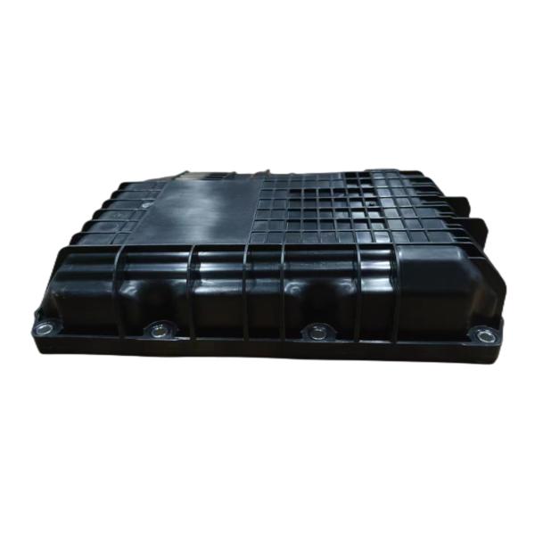 Panneau d'huile de boîte de vitesses automatique Panneau d'huile de transmission ATN8 Pour Peugeot Citroen OE 9824605880