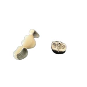 Крона высокое биологическое Intermiscibility фарфора OEM полируя зубоврачебная