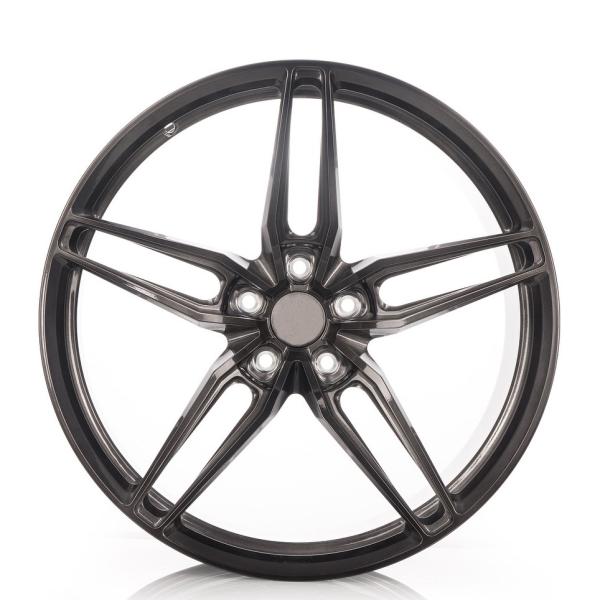 Lightweight Aluminum Alloy 3 Piece Forged Wheels