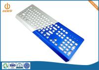 100% 80% 60% Clé Poids Laiton Aluminium Mécanique CNC Clavier Cas Personnalisé