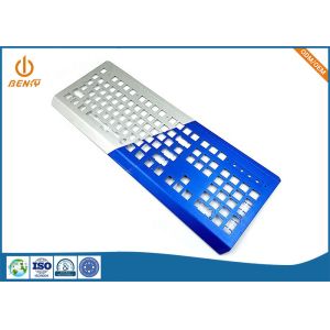 100% 80% 60% вес ключа латунный алюминиевый механический корпус клавиатуры с ЧПУ на заказ