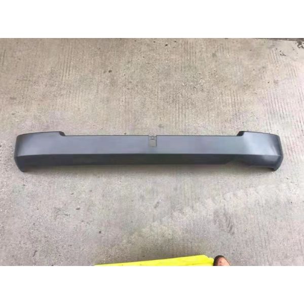 Coaster Bus Rear Bumper Coach Body Parts Coaster Van Spare Parts