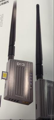 ligação de dados 52g do UAV da longa distância 4G usando a tecnologia sem fios de LTE