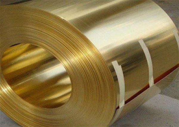 99.97 Cu Brass And Copper Sheet T351-T851 C70620 C71000 C71500