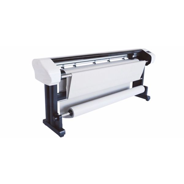 High Speed Sublimation Plotter Printer Network / USB Interface AC110 / 220V