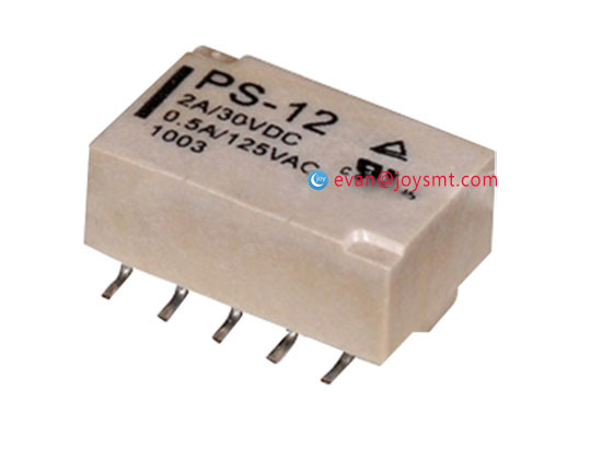 PS smd latching relay  /smt relay/ smd relay