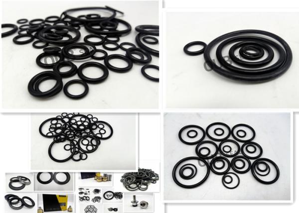 07001-01009 Hydraulic Pump Oil Seal ZAX200 ZAX210H High Pressure Skeleton Oil Seal