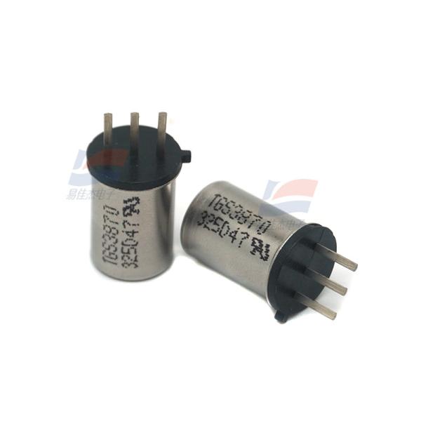 YJJ TGS3870 Methane Carbon Monoxide Sensor (CH4/CO sensor) For Gas Alarms