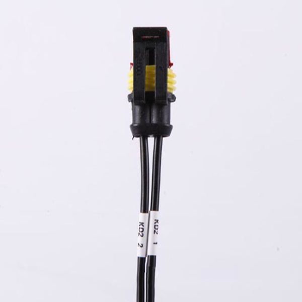 Кабель электротранспорта PE 300V