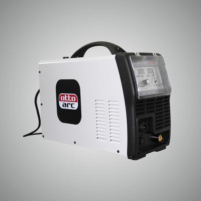 CUT-100/101 Máquina de corte de plasma de ar com inversor 330V~500V Alta confiabilidade