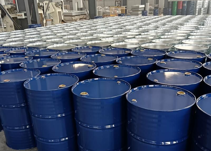 Fast Dissolving Ethylene Glycol Liquid For Chemical Production