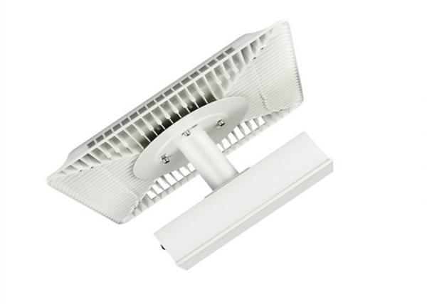 Railway Station Gas Canopy LED Lights 200W 4500K PF 0.94 Easy Installation