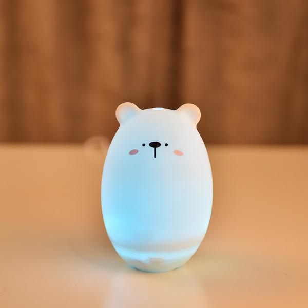 New Product Ideas 2019 USB Essential Oil new product ultrasonic mist maker air essential oils diffuser GK-LJH-023