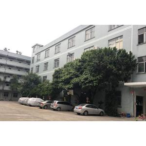 Guangzhou Fengcai Co.,Ltd