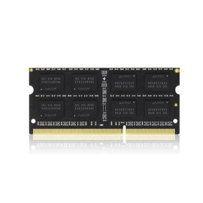 7.8US Ram 1600MHz Sodimm 8GB 1.35V du carnet DDR3