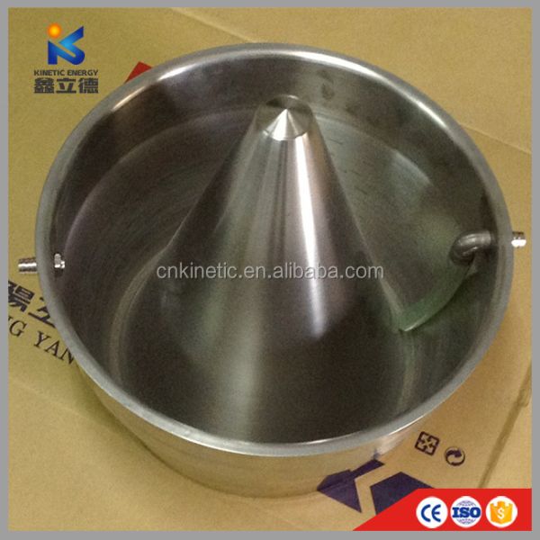 Energy Saving Organic Lemon Juice Extracting Machine 9.8 KG Super-Critical Co2 Machine for Essential Oil Extraction