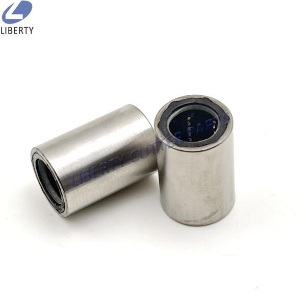 117612 Closed Bearing 12x19x28 For  VT7000 VT5000 Auto Cutter Parts