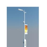 55inch Digital Outdoor Advertising Screens for Cinema and Other Entertainment Venues