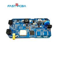 Fabricant fait sur commande de carte PCB 3Oz 4Oz de carte PCB de l'halogène de service libre de fabrication