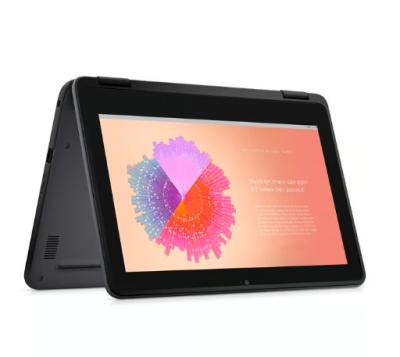 078GNG Dell Chromebook 11 3110 2 en 1 remplacement 11,6 d'écran d'affichage à cristaux liquides de contact »
