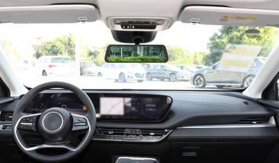 Appareil photo électronique tactile universel du rétroviseur intérieur de voiture 9,35 pouces pour Buick Lacrosse
