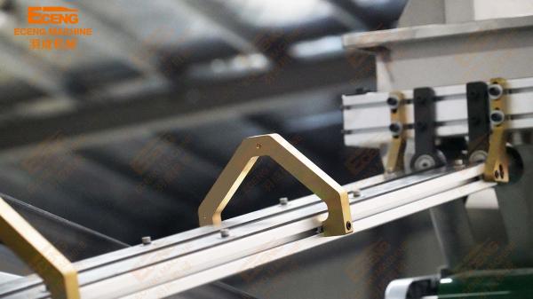 K Series 1 Litre Blow Moulding Machine