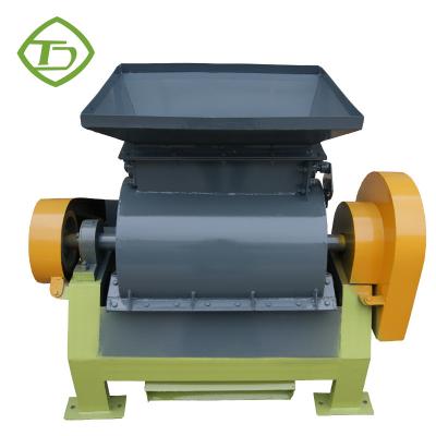 Crystal Particle Fertilizer Crusher Equipment 50-80 Mesh Urea Crusher Machine