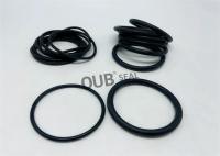 700-80-61260 700-84-11240 GRADUADORES GD655 dos CAMINHÕES BASCULANTES HM300 dos CARREGADORES D31 D41 das ESCAVADORAS D155 D275 de KOMATSU O Ring Seals