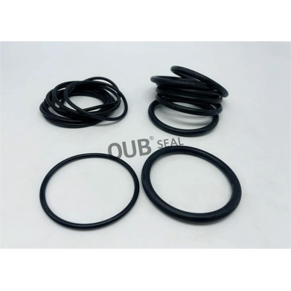 700-80-61260 700-84-11240 Komatsu O Ring Seals BULLDOZERS D155 D275 LOADERS D31 D41 DUMP TRUCKS HM300 GRADERS GD655