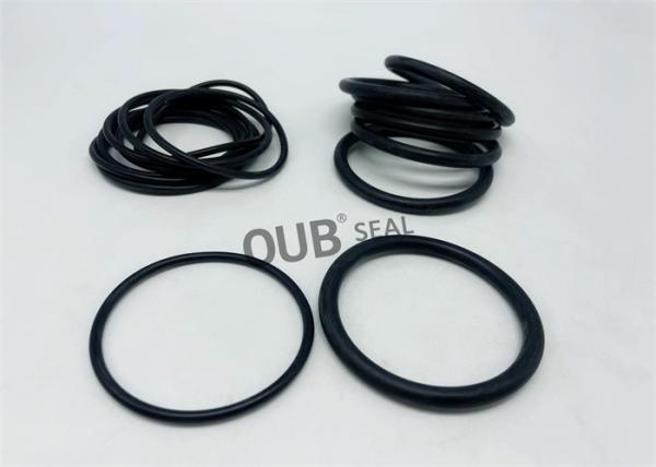700-80-61260 700-84-11240 Komatsu O Ring Seals BULLDOZERS D155 D275 LOADERS D31 D41 DUMP TRUCKS HM300 GRADERS GD655