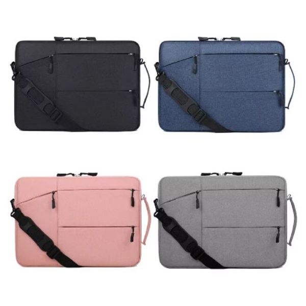 Custom Laptop Pouch Sleeve Laptop Tote Bag