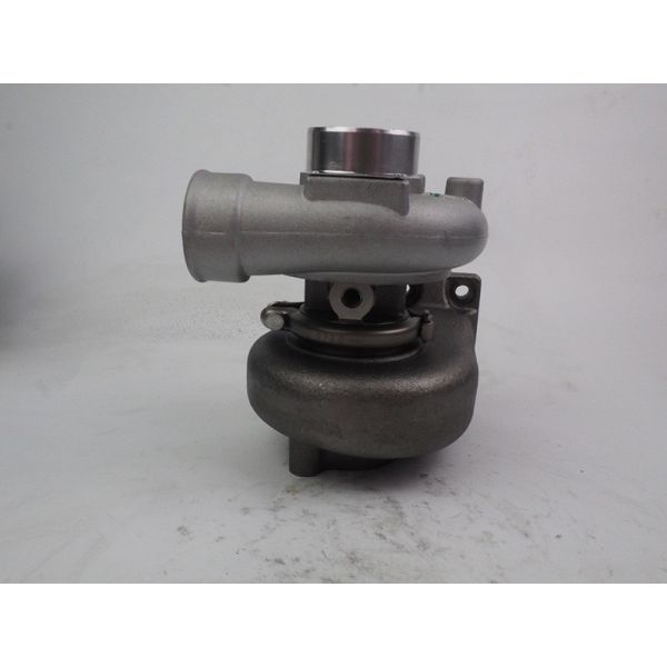 TDO4HL ISUZU JCB Turbocharger 49189-00540 49189-00511 8971159720 8971159721 With 4BG1/4BD1