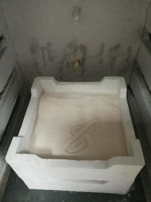 Medical Parts Aging Heat Treatment , Heat Treating Services High Performance