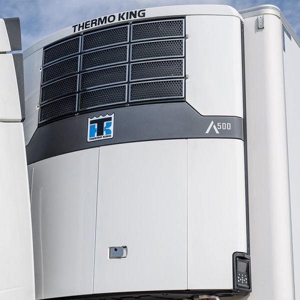 Блок КОРОЛЯ рефрижерации advancer A500 ТЕРМО- thermoking для контейнера трейлера 40ft/45ft тележки для надувательства