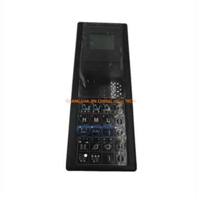 Painel de calibre APC-100 do conjunto de Spare Parts Monitor da máquina escavadora de Kato HD820-2 HD820-3