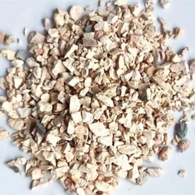Refractory Grade Calcined Bauxite Aggregate For Industrial Applications