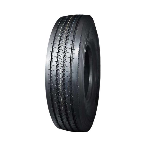 All Position Driver 3550kg Load  All Steel Radial Tyre 11.00R20 AR133