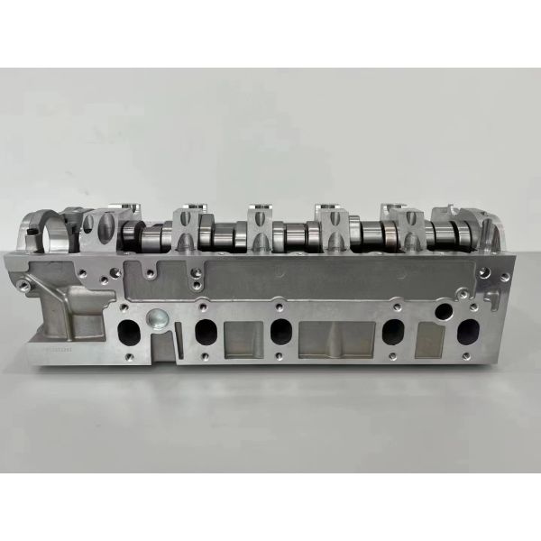 VW 2.5TDI AXD / AXE головка цилиндра Assy 070103063D 10V / 5CYL