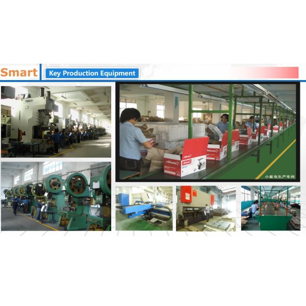 Xiamen Smart Energy Saving Technology Co., Ltd.