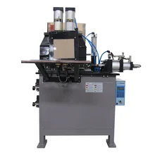 CE Certified Steel Butt Welding Machine for Bar
