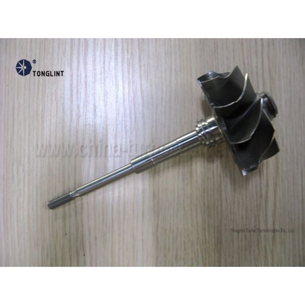 GT37 434461-0003 Turbocharger Turbine Shaft Rotor for New Holland