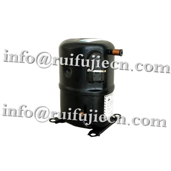 Tecumseh hermetic scroll Compressor AEZ3440E-F2 FTU R22 1/3HP