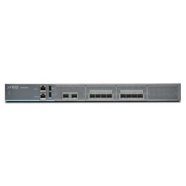 Sealed SRX4100-SYS-JE-AC Juniper Networks Routers SRX Series Service Gateways